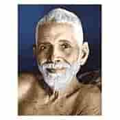 SRI RAMANA MAHARSHI: SU OBRA